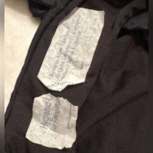 NWT Black Sports Illustrated Swimsuit - Picture 8 of 12